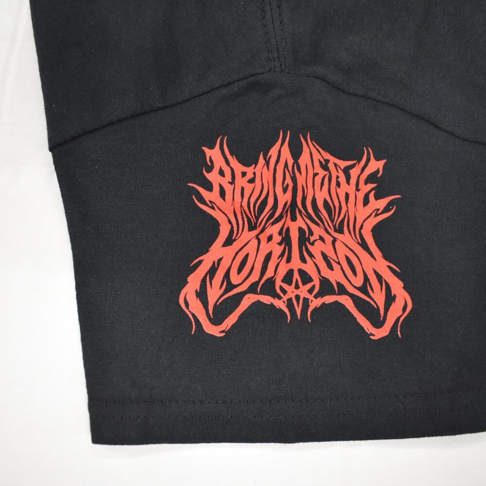 Bring Me The Horizon Mens We Are The Children Of Devoluition Shirt New - Picture 5 of 5